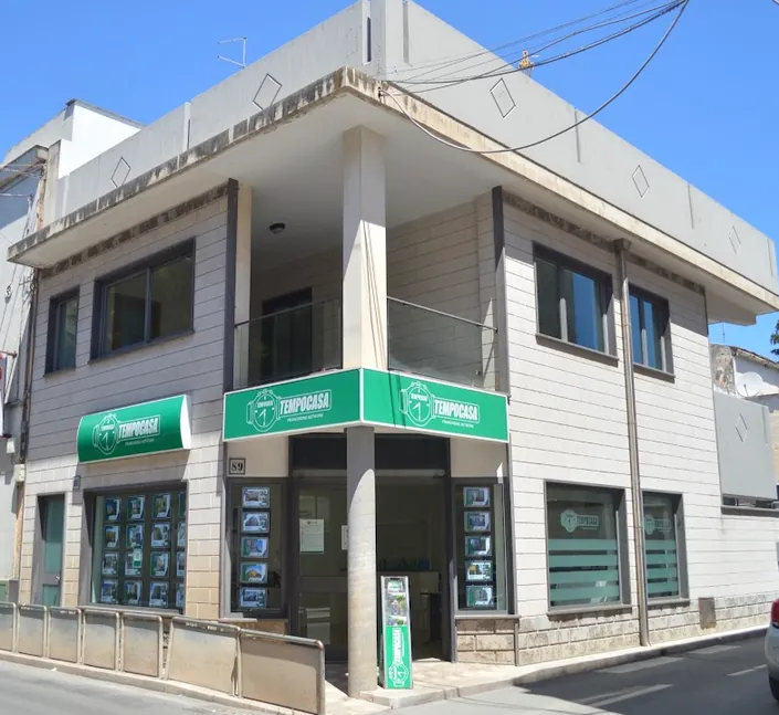 Agenzia immobiliare Tempocasa Bari – Carbonara/Ceglie del Campo