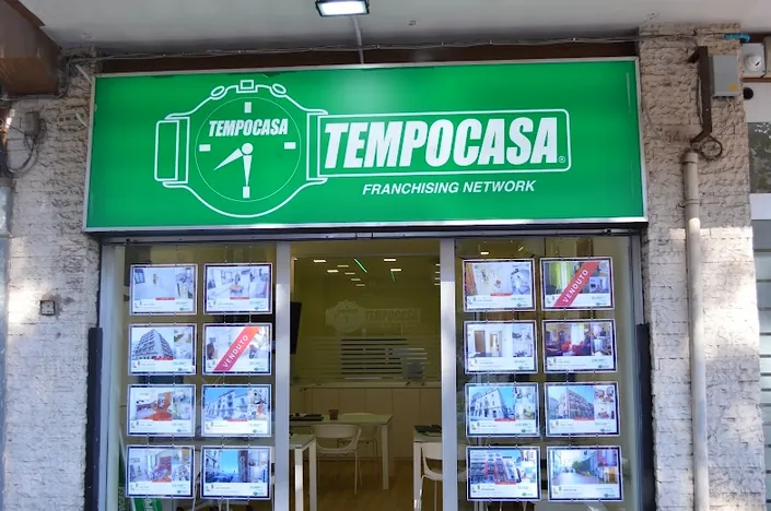 Agenzia Immobiliare Tempocasa Bari – Carrassi