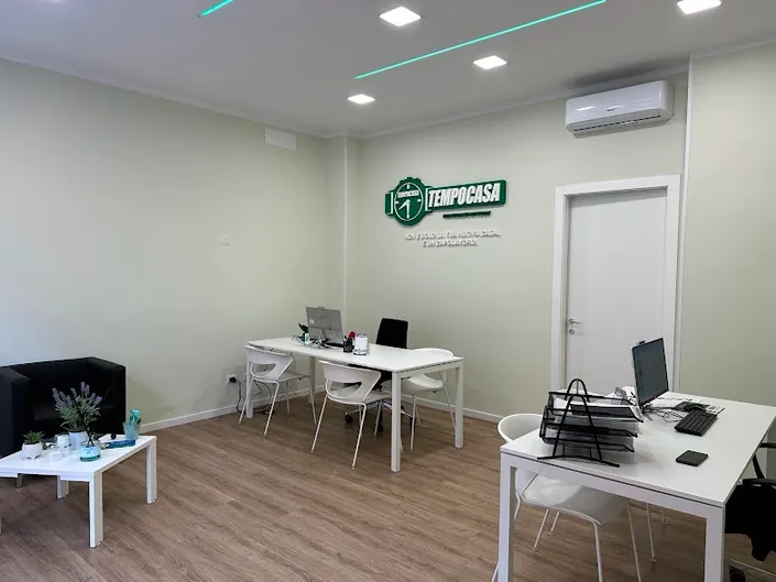 Agenzia Immobiliare Tempocasa Bari – Picone