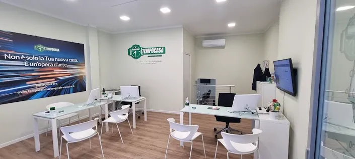 Agenzia Immobiliare Tempocasa Bari – Poggiofranco/Alta