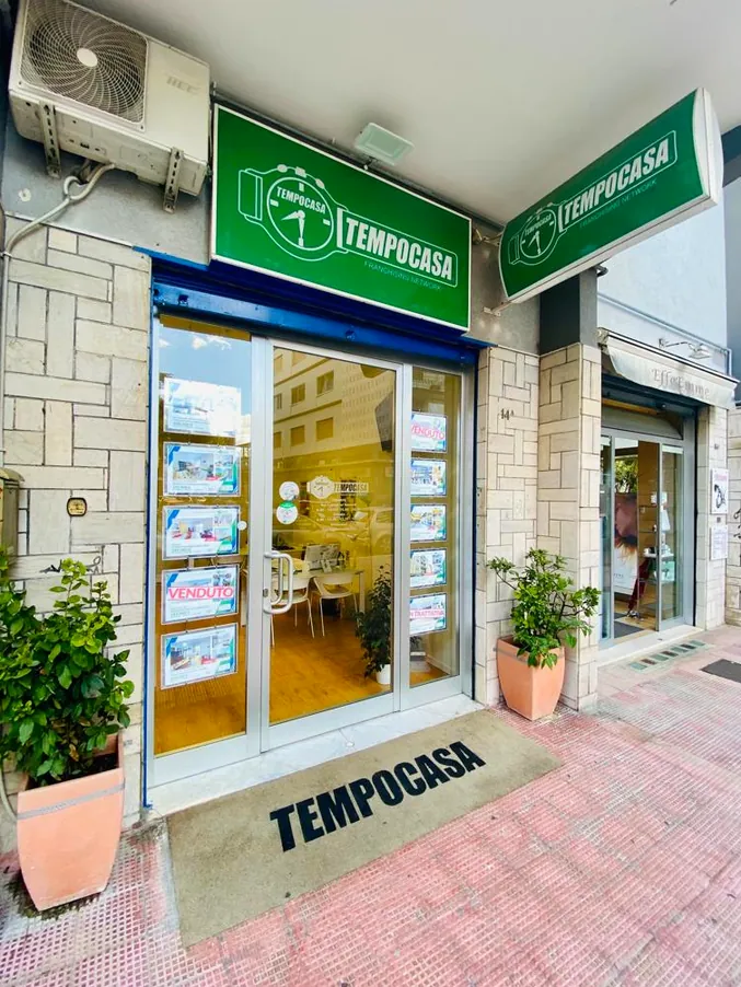 Agenzia Immobiliare Tempocasa Bari – San Pasquale Alta