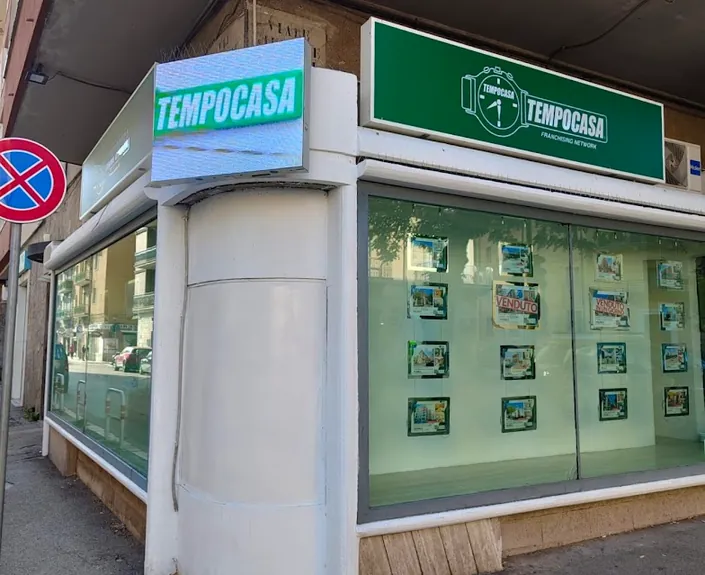 Agenzia Immobiliare Tempocasa Foggia – Centro