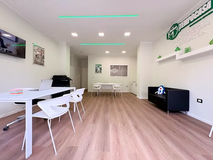 Agenzia Immobiliare Tempocasa Foggia – Policlinico