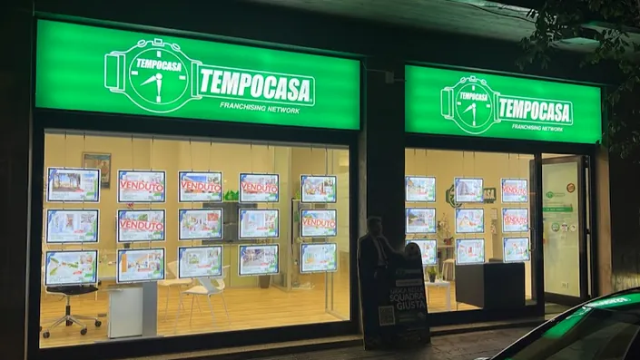 Agenzia immobiliare Tempocasa Lecce – Centro