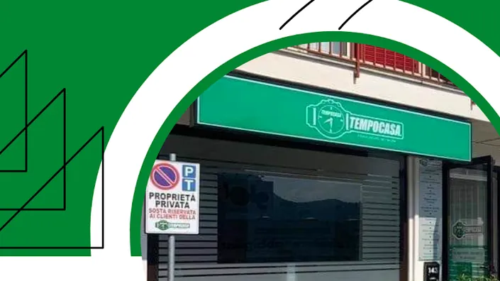 Agenzia Immobiliare Tempocasa Mercogliano