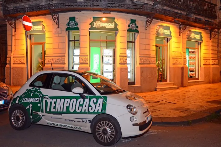 Agenzia Immobiliare Tempocasa Messina – Casa Pia