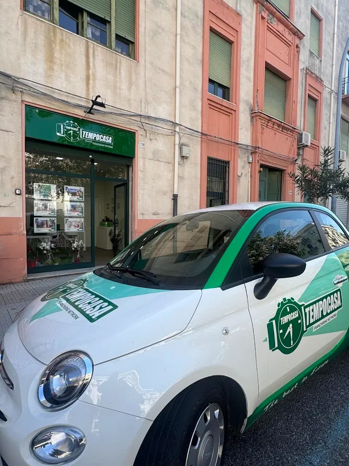 Agenzia Immobiliare Tempocasa Messina – Centro