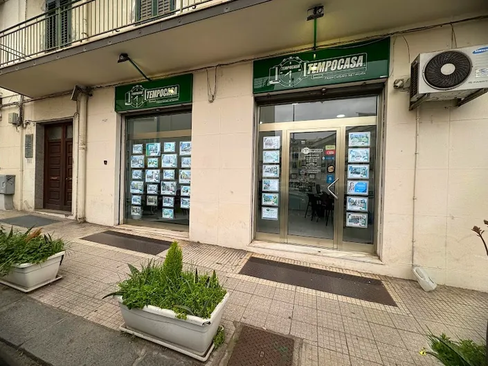 Agenzia Immobiliare Tempocasa Messina – Centro Storico