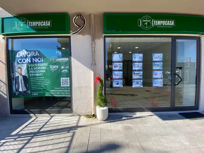 Agenzia Immobiliare Tempocasa Messina – Riviera Sud