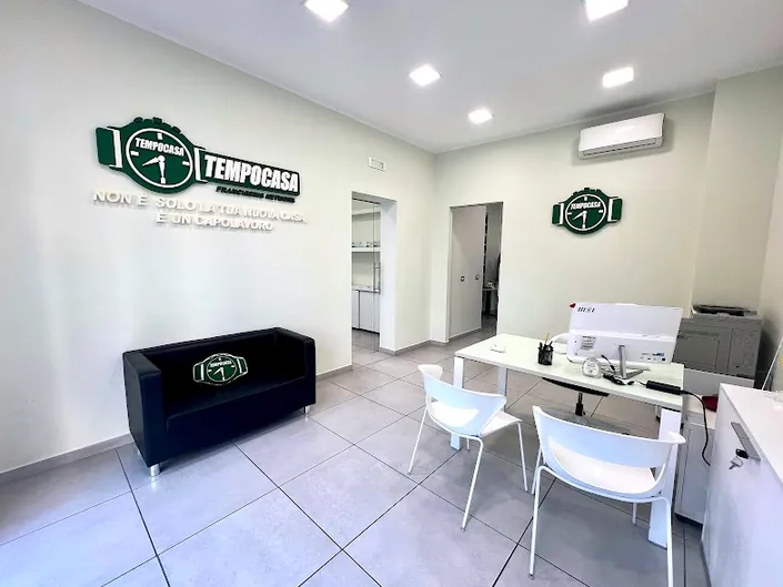 Agenzia Immobiliare Tempocasa Napoli – Arenaccia