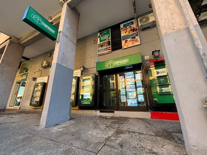 Agenzia Immobiliare Tempocasa San Giorgio a Cremano