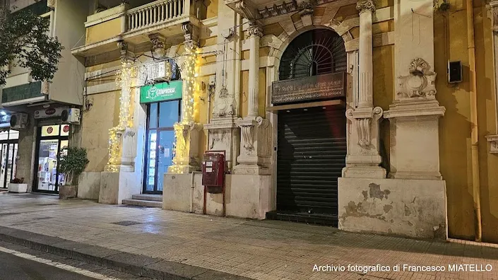 Agenzia Immobiliare Tempocasa San Martino