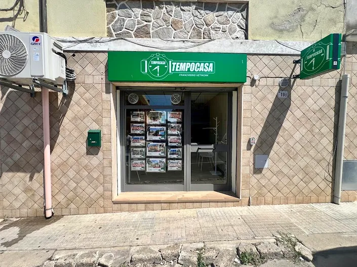 Agenzia Immobiliare Tempocasa Sassari – Li Punti/Sant’Orsola