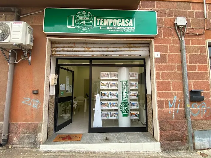 Agenzia Immobiliare Tempocasa Sassari – Monte Rosello