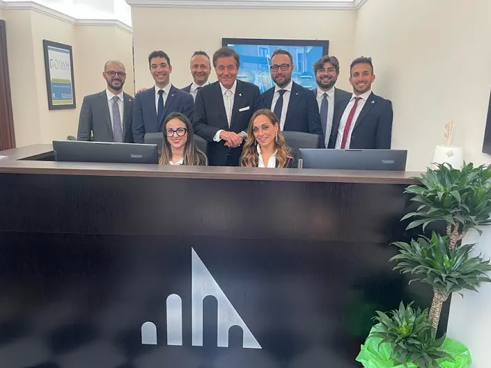 Agenzia Immobiliare Toscano Bellini