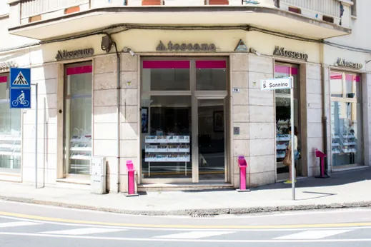 Agenzia Immobiliare Toscano Cagliari Centro
