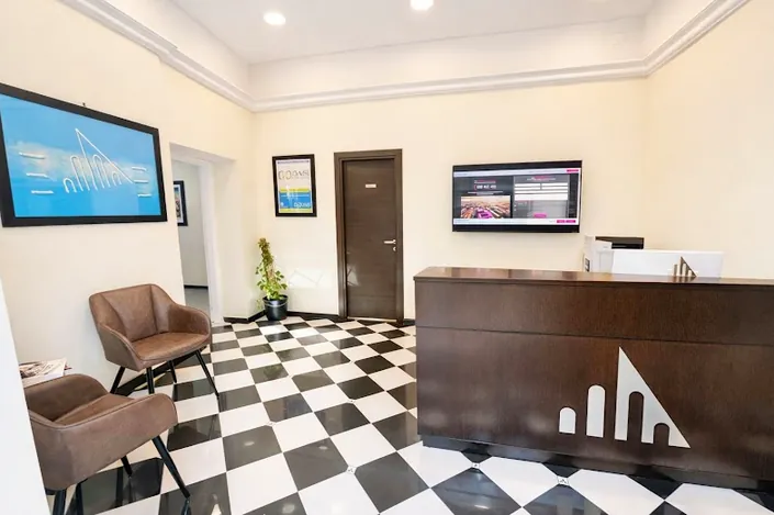 Agenzia Immobiliare Toscano Palermo Politeama-Centro Storico Addaura