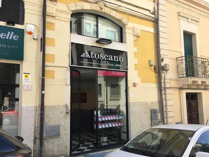 Agenzia Immobiliare Toscano Reggio Calabria Centro