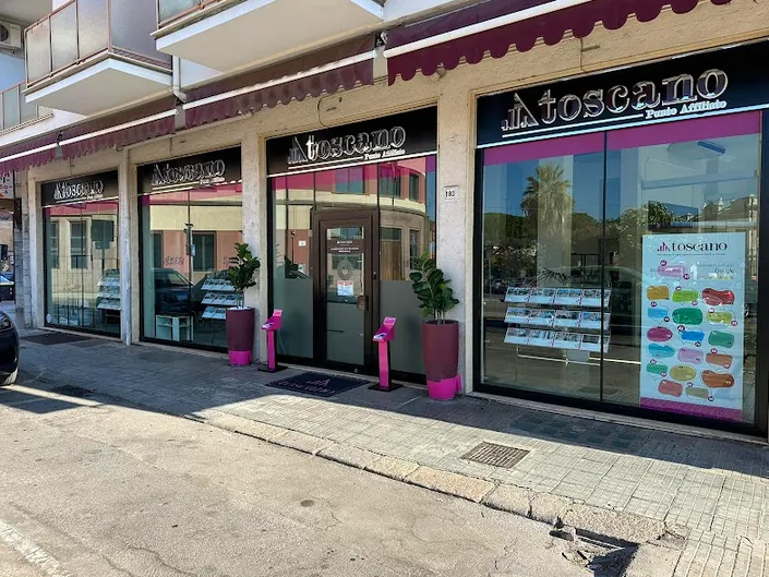 Agenzia Immobiliare Toscano Sassari