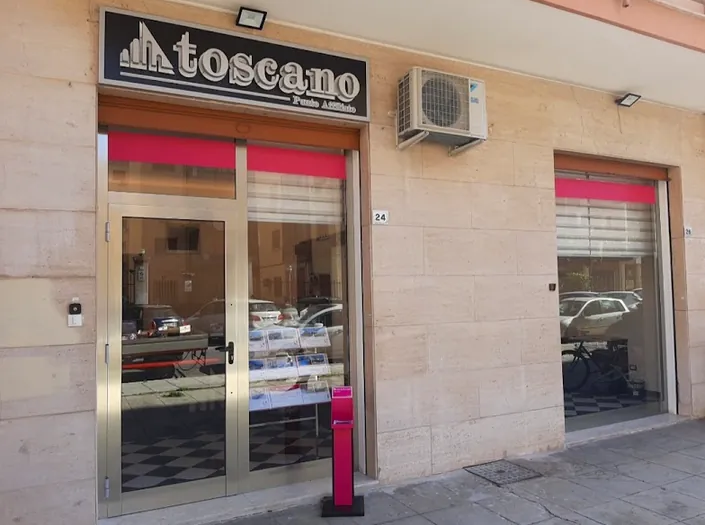 Agenzia Immobiliare Toscano Strasburgo