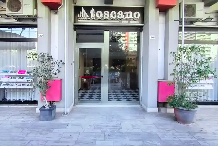 Agenzia Immobiliare Toscano Trinacria