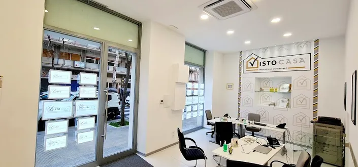 Agenzia Immobiliare Vistocasa Bari-Picone