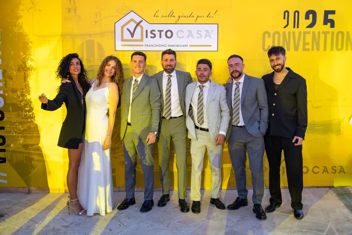 Agenzia Immobiliare Vistocasa Modugno