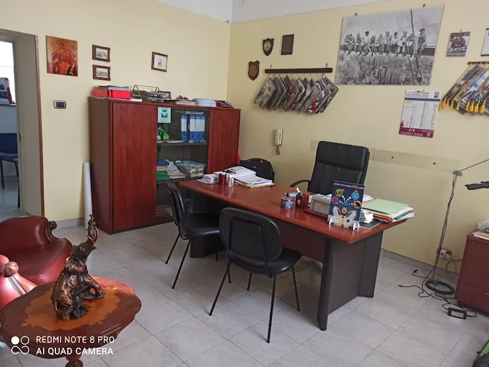 Agenzia Occhio Casa immobiliare srls Fabio Giaracuni