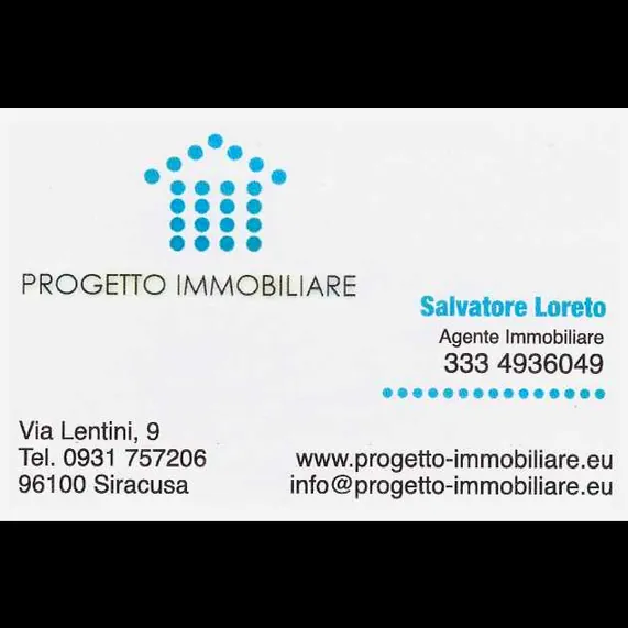 Agenzia Progetto Immobiliare