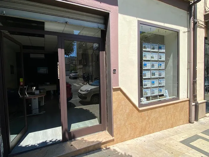 Agenzia Silvano Strafaci Immobiliare