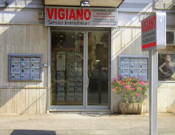 Agenzia Vigiano Immobiliare Foggia