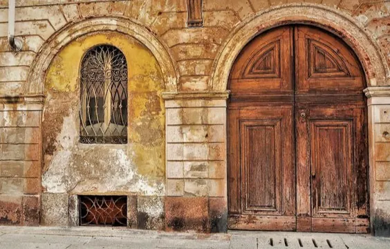 Aldini immobiliare
