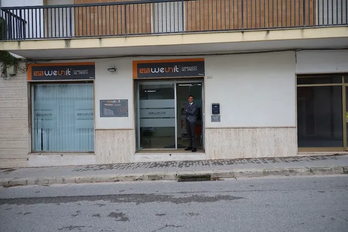 Alessandro Sorrentino – Mutui Ragusa – We Unit Group Spa