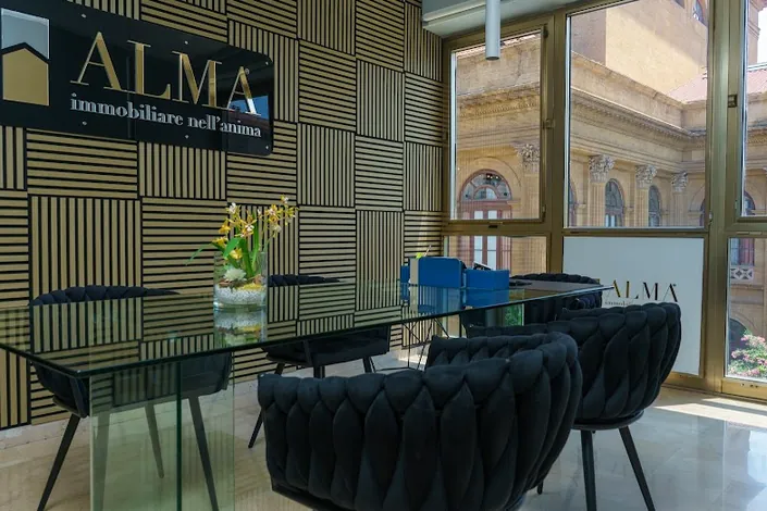Alma Immobiliare nell’Anima “Team Miceli”