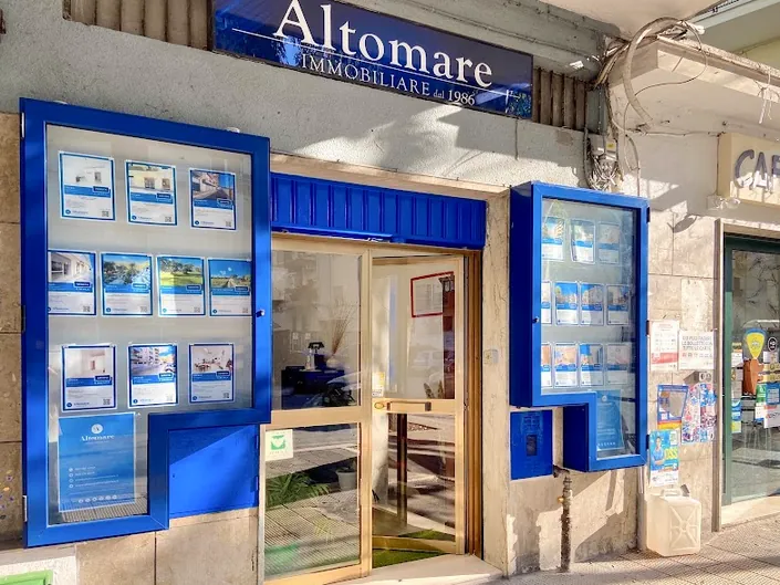 Altomare Immobiliare