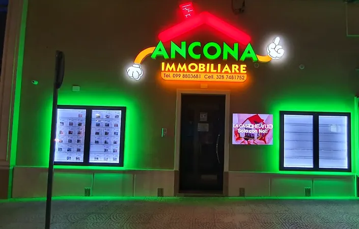 Ancona Immobiliare