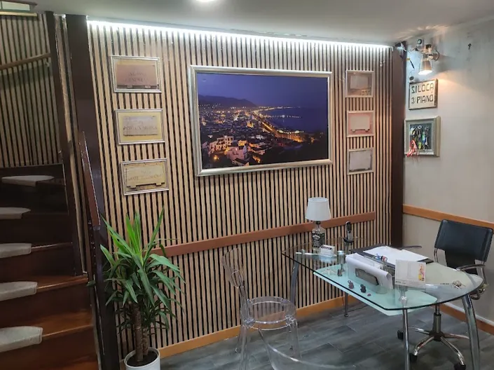 Antonio Iaccio Servizi Immobiliari
