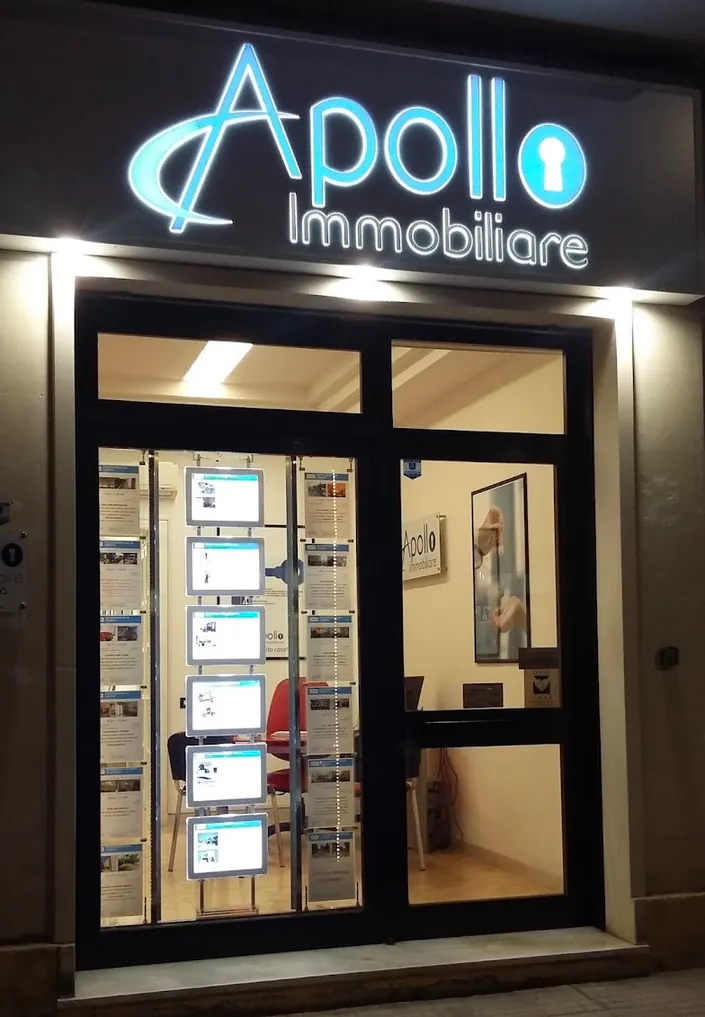 Apollo Immobiliare