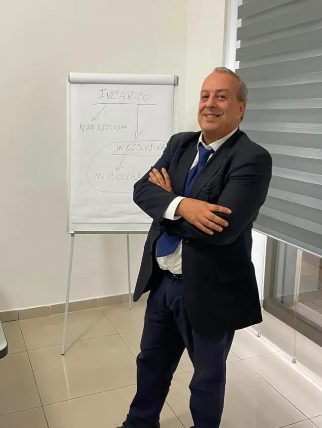 Apulia Case Srls – Agenzia Immobiliare Monopoli