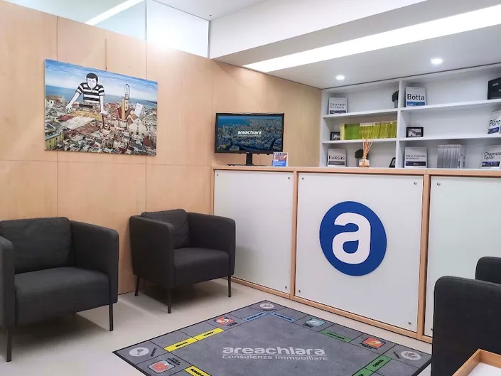 Areachiara – Consulenza immobiliare