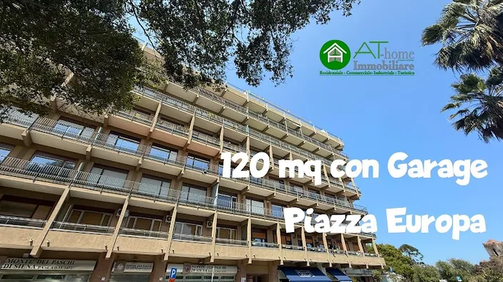 AT-home Immobiliare