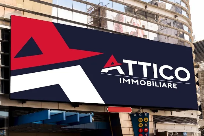 Attico Immobiliare di Alessandro Razzu