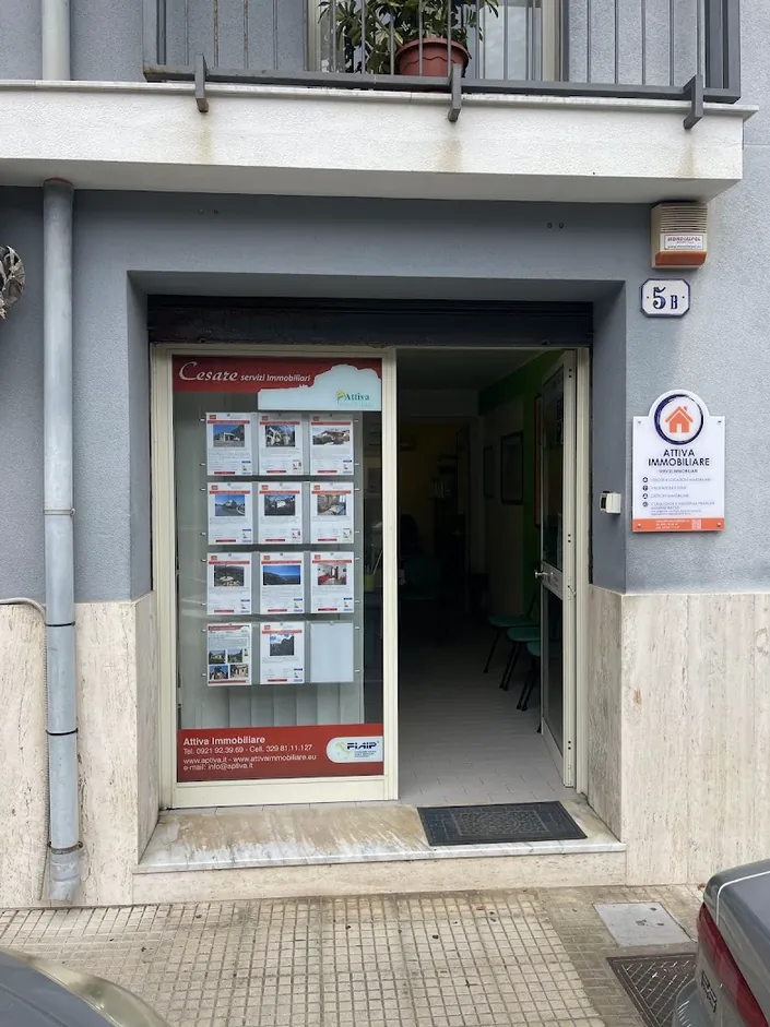 Attiva Immmobiliare