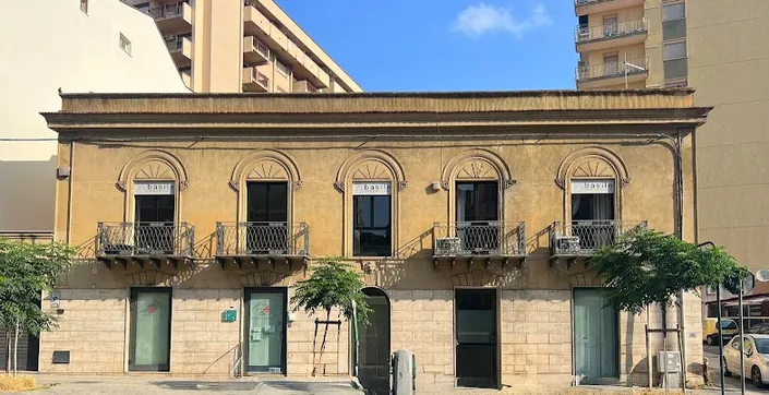 Basile Immobiliare S.r.l.