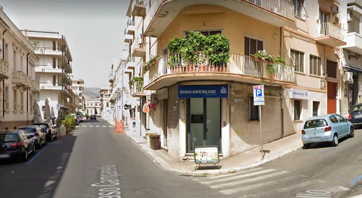 Berna Immobiliare Agency