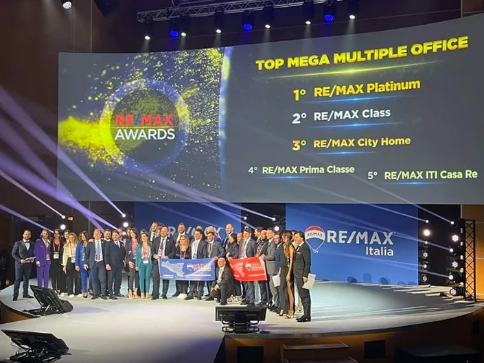 Bernardo Iura remax Platinum immobiliare Ragusa real estate