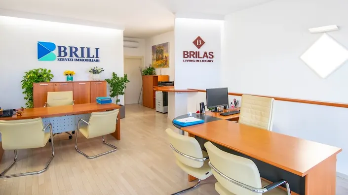 Brili Servizi Immobiliari – Brilas – Real Estate