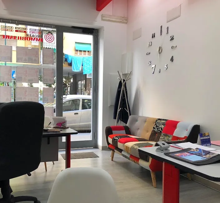Broker Immobiliare