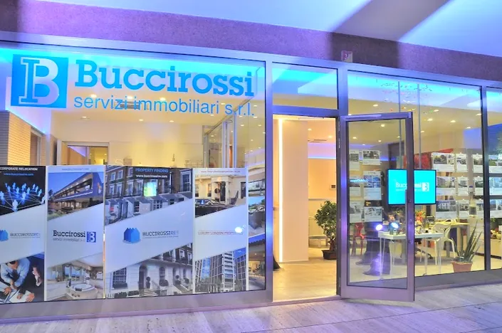 Buccirossi Servizi Immobiliari srl