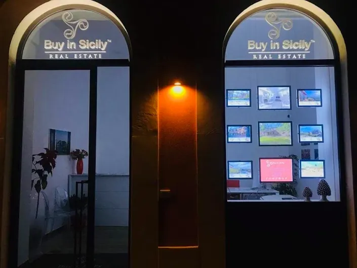 Buy in Sicily Real Estate srl Agenzia Immobiliare Siracusa
